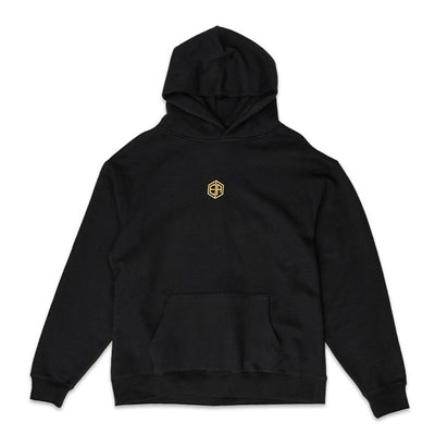 Established Hoodie - Every Athlete