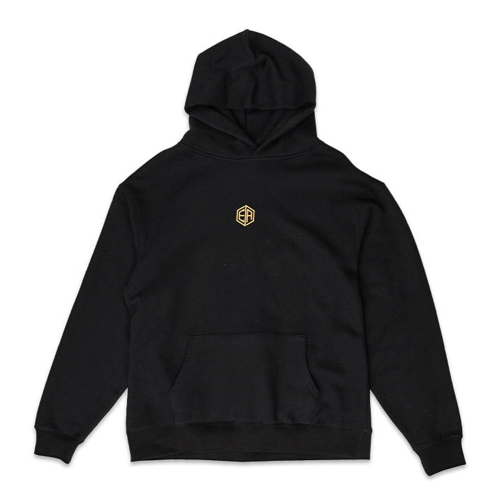 Established Hoodie - Every Athlete