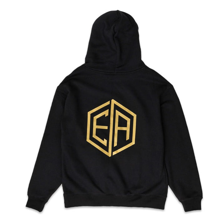 Established Hoodie - Every Athlete