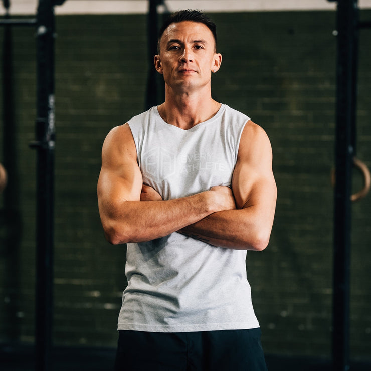 Male Tanks - Every Athlete