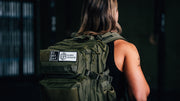 45L Tactical Bag - Every Athlete