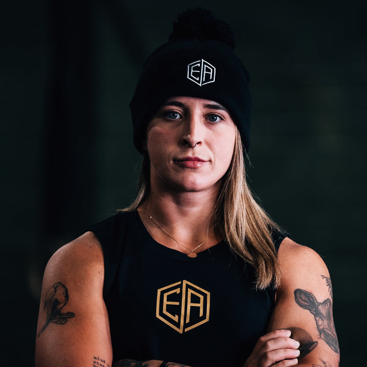 EA Beanie - Every Athlete