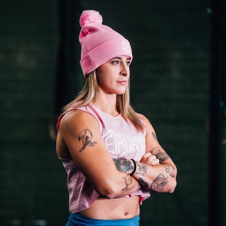 EA Beanie - Every Athlete