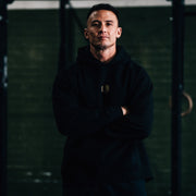 Established Hoodie - Every Athlete