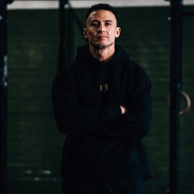 Established Hoodie - Every Athlete