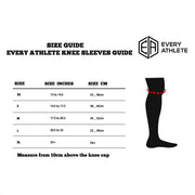 7mm Knee Sleeves