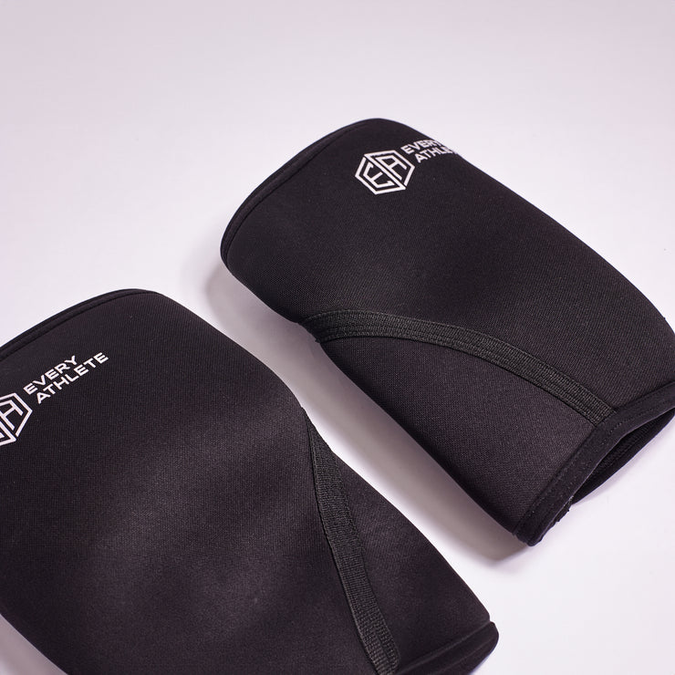 7mm Knee Sleeves