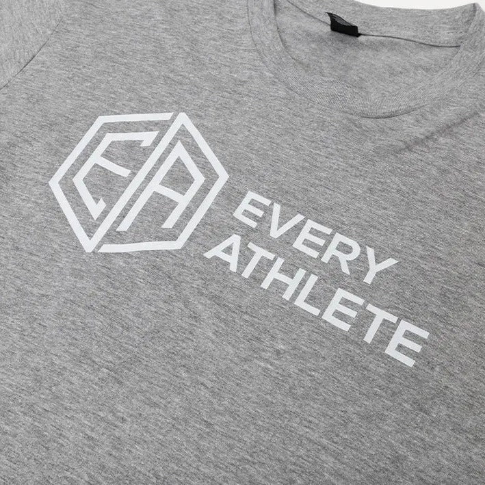 Basic Training Tee - Every Athlete