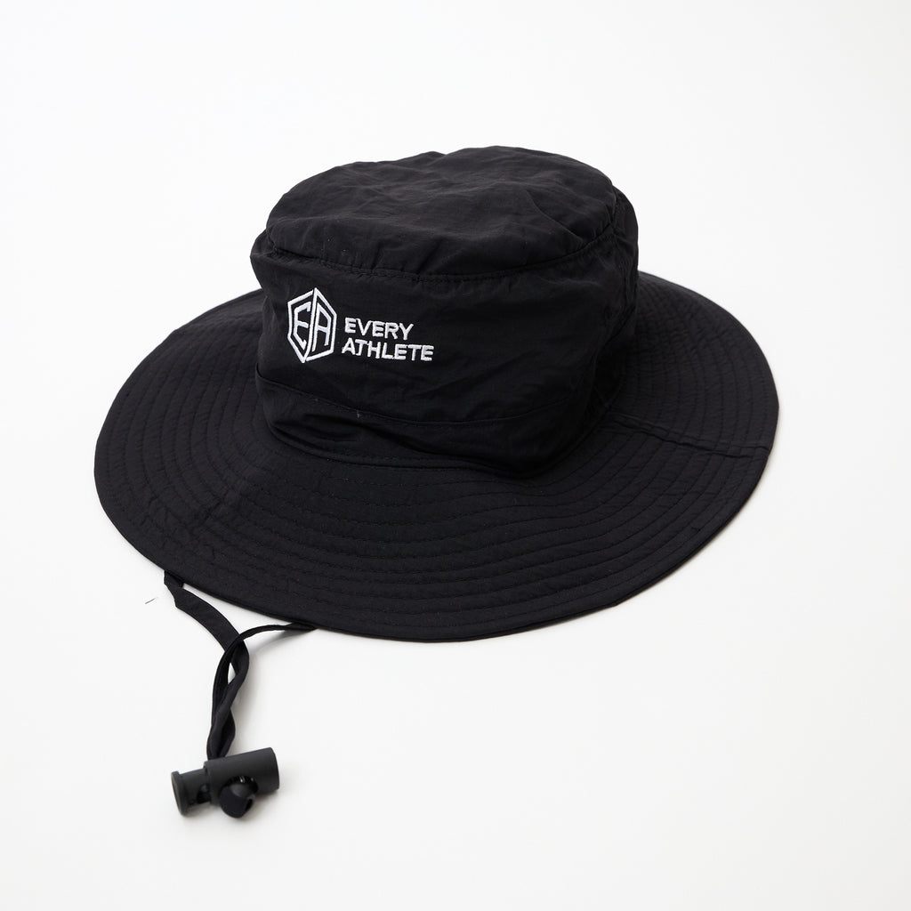 帽子 everyone bucket hat (BLACK) SIZE L everyone bucket hat (BLACK) SIZE L