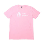 Unisex Pink Tshirt