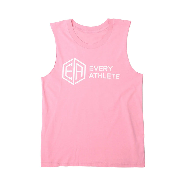 Female Long Tanks