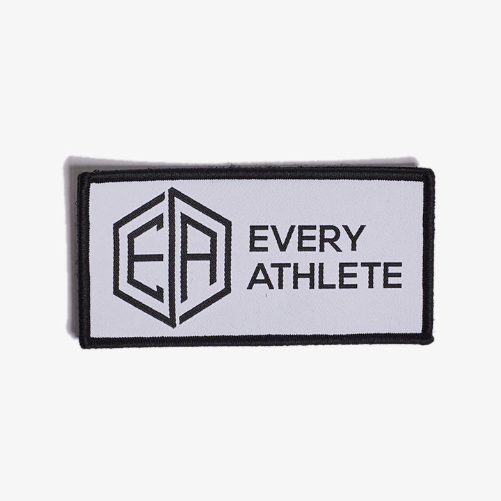 Every Athlete Velcro Patch
