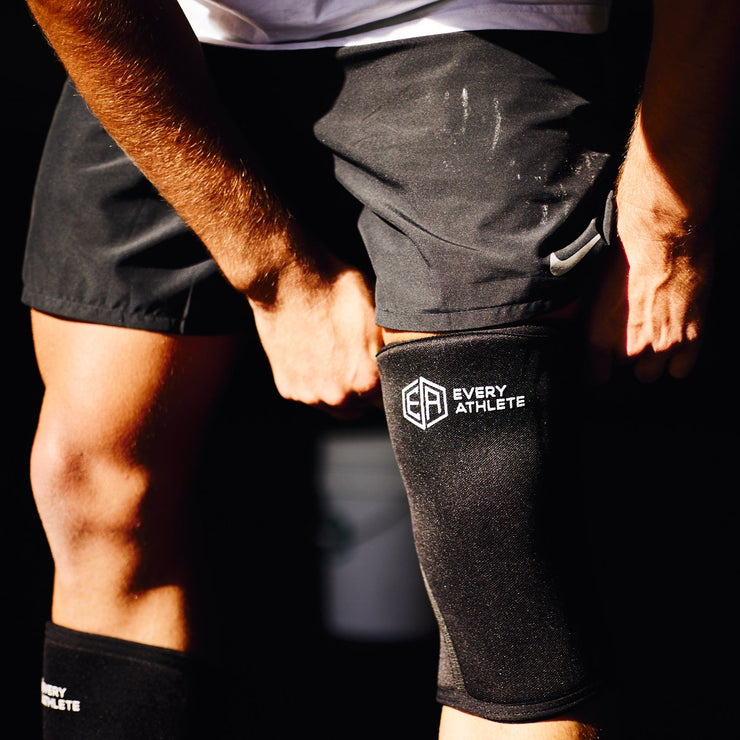 7mm Knee Sleeves - Every Athlete