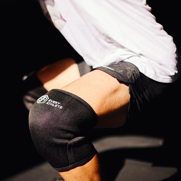7mm Knee Sleeves - Every Athlete