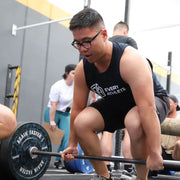 Male Tanks - Every Athlete