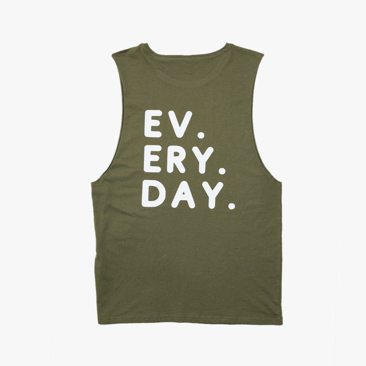 Male Tanks - Every Athlete