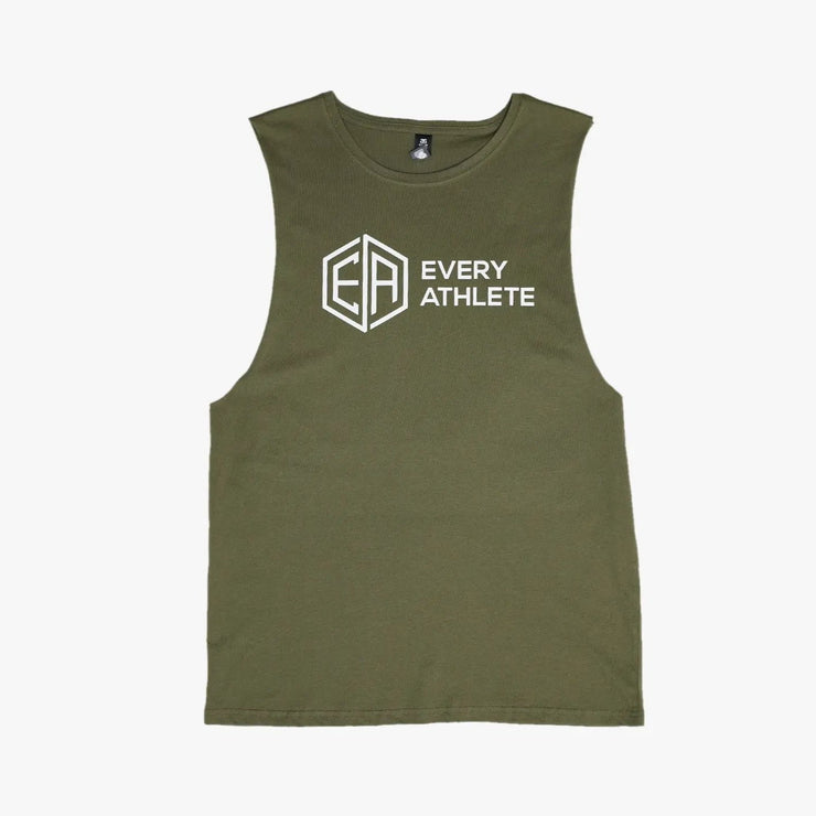 Male Tanks - Every Athlete