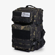45L Camo Tactical Bag - Every Athlete