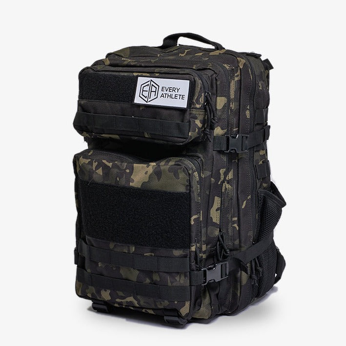 45L Tactical Bag - Every Athlete