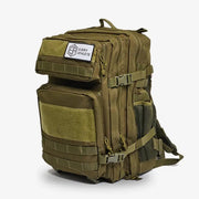45L Tactical Bag - Every Athlete