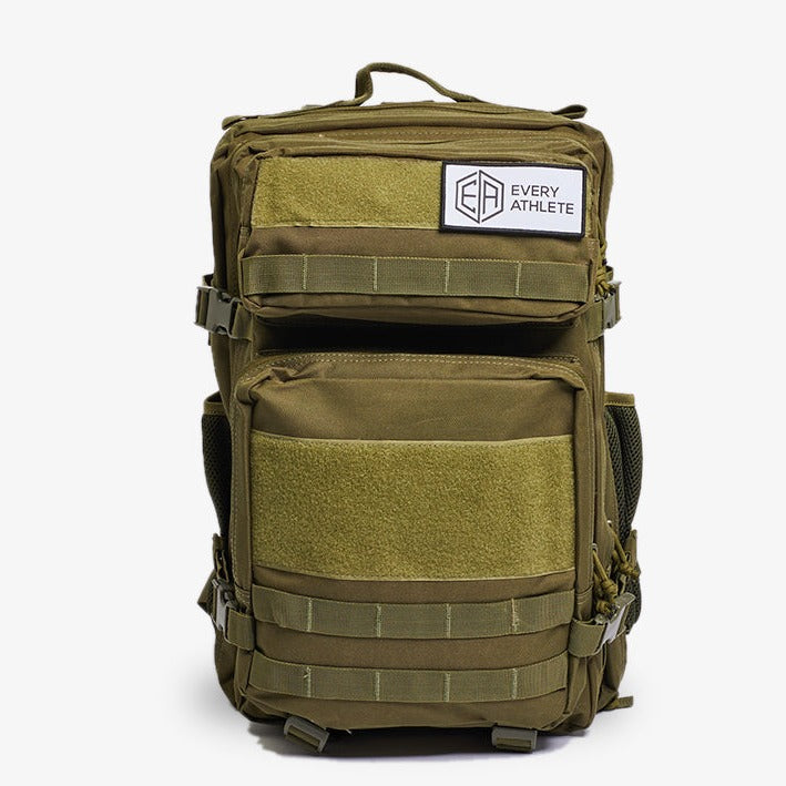 45L Tactical Bag - Every Athlete