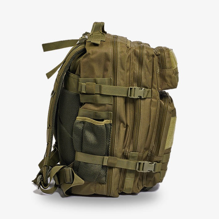 45L Tactical Bag - Every Athlete