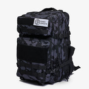 45L Dark Camo Tactical Bag - Every Athlete