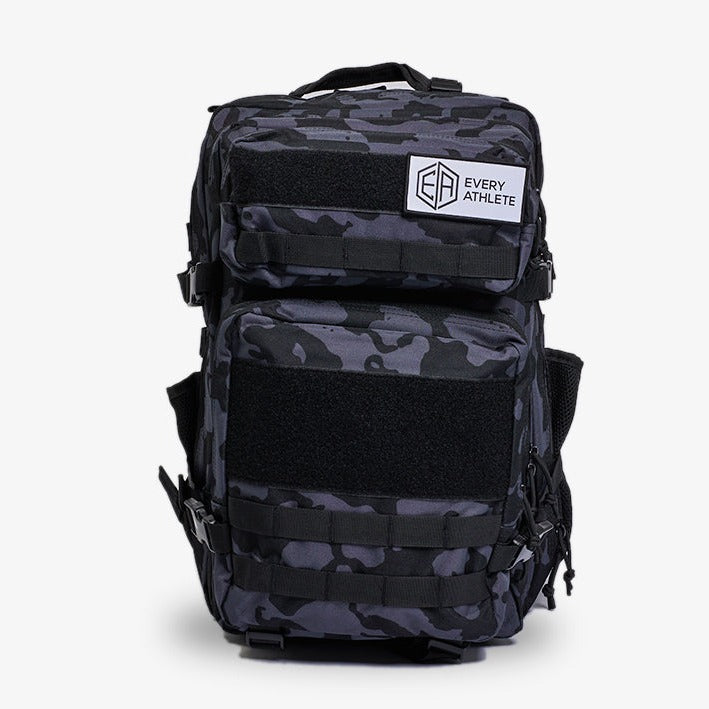 45L Tactical Bag - Every Athlete