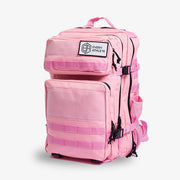 45L Pink Tactical Bag - Every Athlete