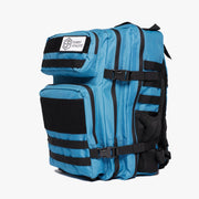 45L Tactical Bag Peacock Blue - Every Athlete